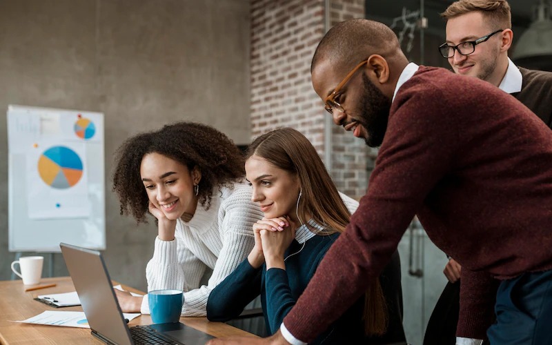 HP Support Assistant