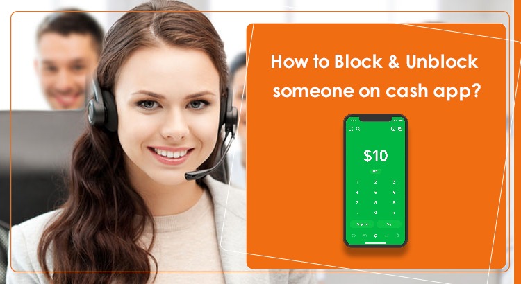 How to Block & Unblock someone on cash app