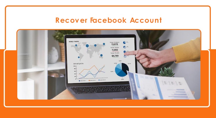 Recover Facebook Account